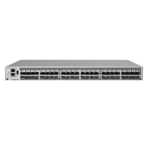 HPE 658393-001 SN6000B Fibre Channel Switch