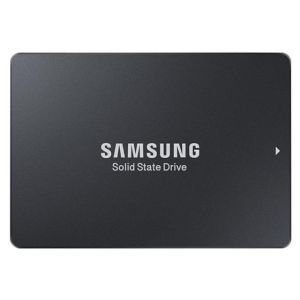 SAMSUNG MZ-7KM2400 SM863 240GB SATA 6Gbps 2.5Inch SSD