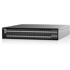 Dell 210-APHH Networking S5296F-ON 96P SFP28 8P QSFP28 OS10 Switch