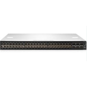 HPE R0Y48A Composable Fabric FM 2072 6-Port QSFP and 48-Port SFP+