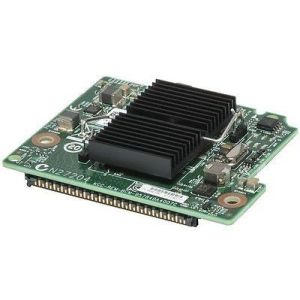 Dell 9RRCR Broadcom 57840S Quad-Port 10Gb Blade Daughter Card NIC