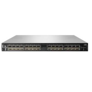 HPE R0P72-63001 StoreFabric SN2700M 100GbE 32QSFP28 Connector to Power Airflow TAA Compliant