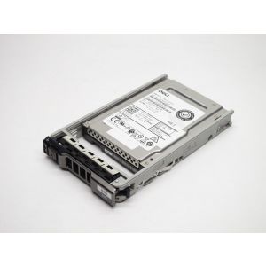 Dell N0VKW 960GB SSD SAS RI 12Gbps 512n Hot-Plug Drive