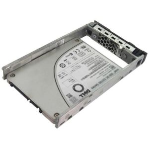 Dell D6YY2 480GB SSD SATA Read Intensive 6Gbps 512e
