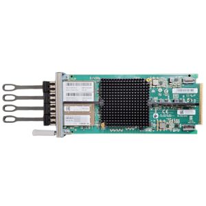 HPE P00764-001 16Gb 4-port Fibre Channel Host Bus Adapter For Primera 600