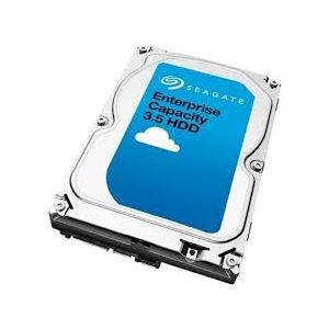 Seagate ST6000NM0095 6TB 7.2K RPM SAS-12Gb/s 256MB Cache 3.5inch HDD Refurbished