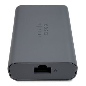Cisco CP-8832-POE PoE Injector for IP Conference Phone 8832