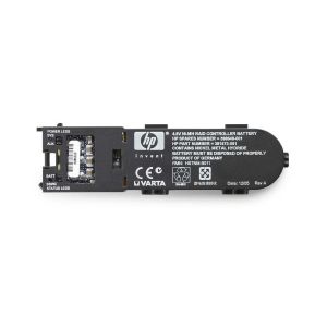 HP 398648-001 4.8V 5000mAh Ni-MH Smart Array Controller Battery New