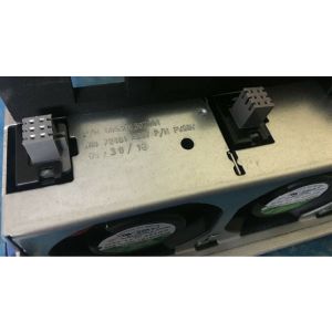 DELL PY90Y Fan Assembly Enclosure for R740 & R740xd