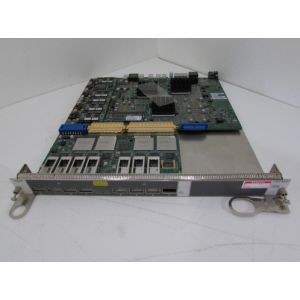Dell LC-EF3-10GE-8P Force 10 E300 8 Port 10GE EF3 Module