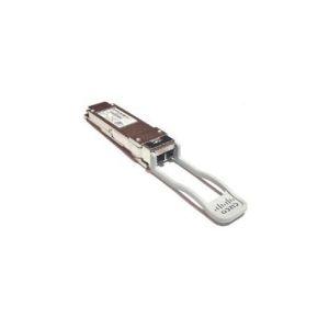 Cisco 10-2837-03 MPO Multi-Mode QSFP+ Transceiver 40 Gbps