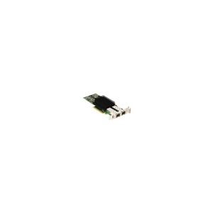 Dell DKCVT Emulex LPE32002-M2-D Dual Port 32Gb Fibre Channel HBA LP