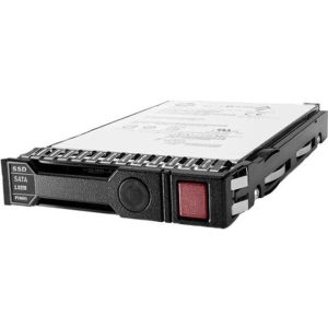 HPE P18436-B21 1.92Tb Sata 6Gbps MU sff MV Ssd F/s