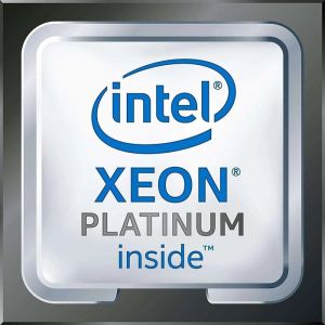 Intel SRF96 Xeon PLATINUM 8270 2.7GHz 26-Core Processor