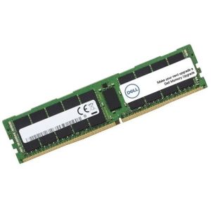 Dell 370-AEOI 16GB PC4-23400 DDR4-2933MHz 2Rx8 ECC Memory