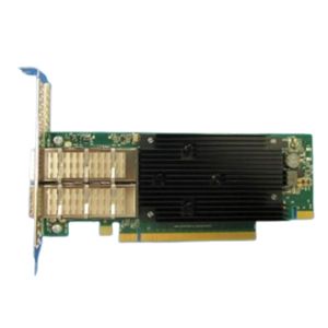 HPE P11335-B21 Xilinx SFN X2542 100Gb Dual Port 870 QSFP28 PCIe Ethernet Adapter