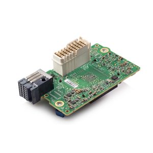 HPE 871365-001 Dual Port Synergy 6410C 25/50Gb Ethernet Adapter