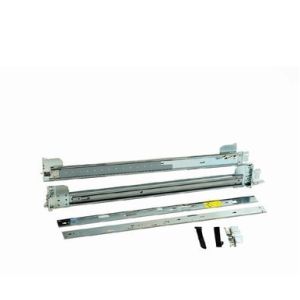 Dell 770-BCYU PowerEdge R340 R440 R640 1U Sliding Ready Rail Kit
