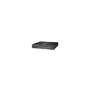 HPE JL693-61001 Aruba 2930F 12G PoE+ 139W Switch
