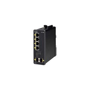 Cisco IE-1000-4P2S-LM Industrial Ethernet 1000 Series Managed Switch