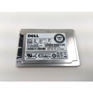 Samsung MZ-8LM480A 480GB SATA 6Gbps 1.8inch MLC SSD