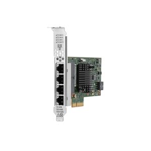 HPE P22200-001 Ethernet 1GB 4-Port Base-T I350-T4 Adapter NEW