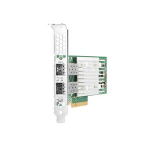 HPE P22199-001 Marvell QL41132HLCU Ethernet 10Gb 2-Port SFP+ Adapter