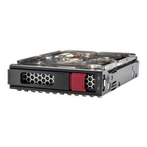 HPE P23449-B21 16TB 7.2K SATA 6G Bc LFF LP Helium 512e ISE Hdd F/s