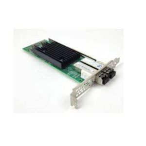 Dell 406-BBQE QLE2772 32GB Dual Port PCI-E 4.0 Fiber Channel Host Bus Adapter