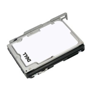 Dell JFK8V 2.4TB 10K RPM SAS 12Gbps 512e 2.5inch Hot-Plug Hard Drive
