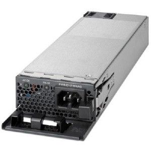 Cisco PWR-C1-715WAC-P 715W  AC 80+ Platinum Config 1 Power Supply NEW