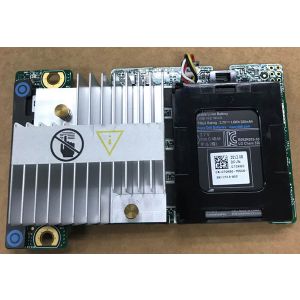 Dell TY8F9 PERC H710P 1GB Mini Mono RAID Controller Ref