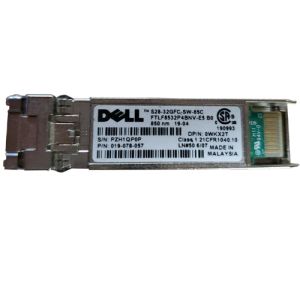 Dell FTLF8532P4BNV-E5 32GB Transceiver SFP Module