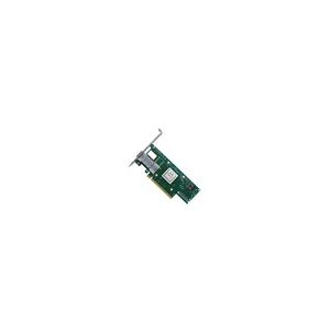 Mellanox MCX653105A-HDAT-SP ConnectX-6 VPI Adapter Card HDR InfiniBand and 200GbE Single-Port QSFP56 PCIe 4.0 x16 Tall Bracket