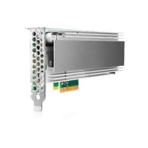 HPE VS003840KWXFQ 3.84Tb Nvme RI M.2 Mlc Internal Ssd