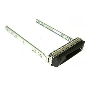 Dell VR858 Genuine 2.5" SSD Hard Drive Caddy Tray For Dell Storage SC5020