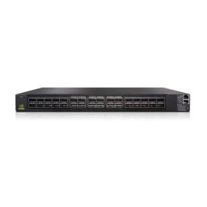 Mellanox MSN3700-CS2FC Spectrum-2 MSN3700C Switch L3 Managed