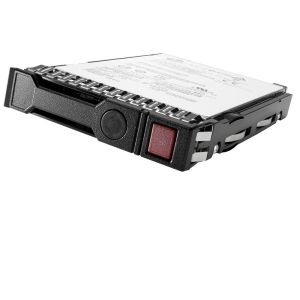 HPE P26299-001 400GB SAS-12Gbps 2.5Inch Write Intensive SFF SSD