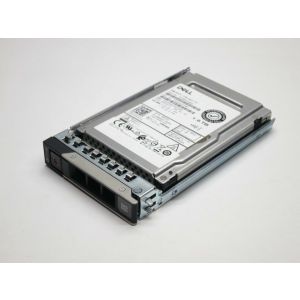Dell 400-BDIU 1.6TB SSD Write Intensive TLC SAS-12Gbps 2.5in Drive