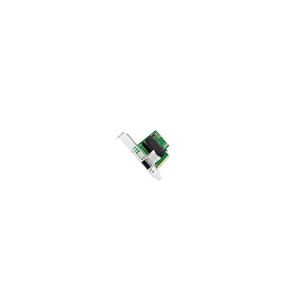 HPE R4N85A Cray ClusterStor InfiniBand HDR/Ethernet 200GB 1-Port QSFP PCIe4 Adapter