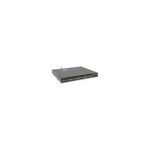Dell 210-ASOZ EMC PowerSwitch N3248TE-ON 48 Ports Switch