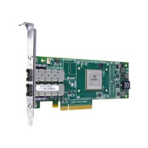 HPE P9D94A Storefabric SN1100Q 16GB 2-port PCIe FC HBA New