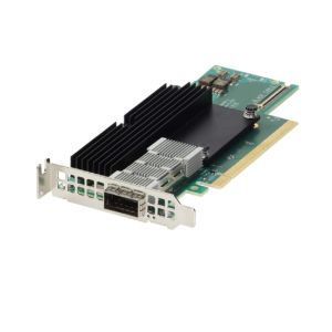 Dell CN9K2 Mellanox ConnectX-6 Single Port VPI HDR QSFP Adapter