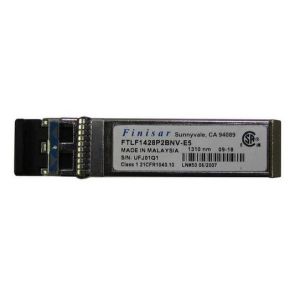 Finisar FTLF1428P2BNV-E5 8.5Gbps 8GBase-LR