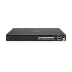 Hpe JL702A Aruba 8360-16y2c Port To Power 3 Fans 2 Psu Bundle.