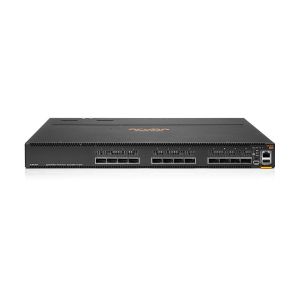 Hpe JL709-61001 Aruba 8360-12C 12x 100 Gigabit QSFP28 / 40 Gigabit QSFP+