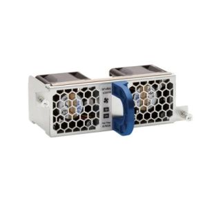 HPE JL761A Power-to-port Fan Tray Kit For Aruba 6300m