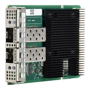 HPE P26873-001 Broadcom BCM57412 Ethernet 10Gb 2-Port SFP+ OCP3 Adapter