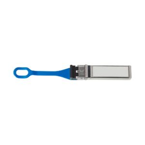 HPE R6B11A B-Series SFP+ Long Wave 10km 1 pack Secure Transceiver