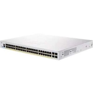 Cisco CBS250-48T-4X Smart 48 port GE 4x10G SFP+